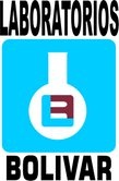 Laboratorios Bolivar logo